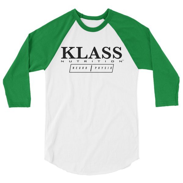 Klass Baseball Tee (WOMEN'S)