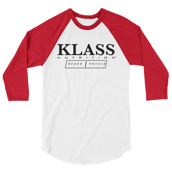 Klass Baseball Tee (WOMEN'S)