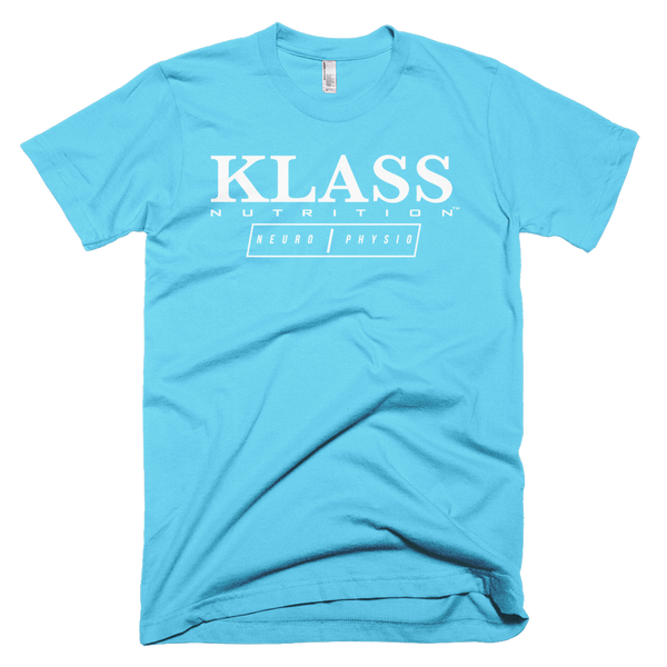 Mens Classic Tee