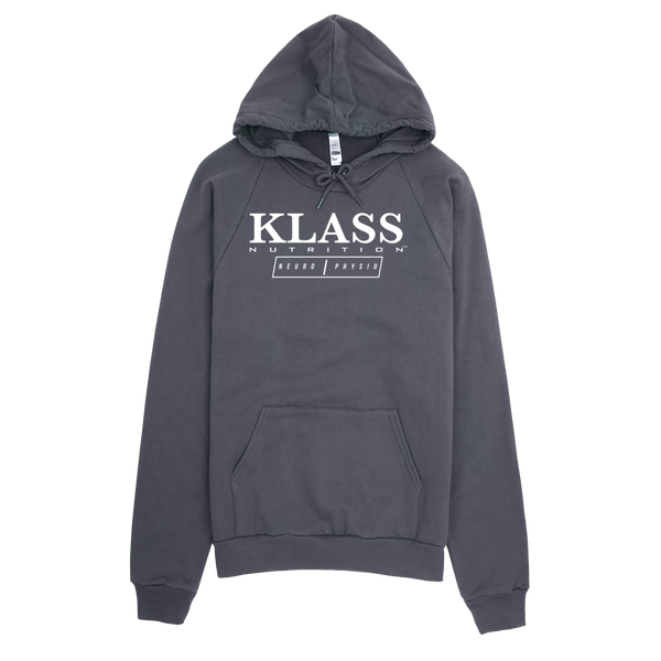 Unisex Classic Performance Hoodie