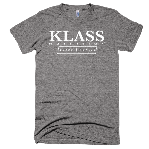 Mens Classic Tee