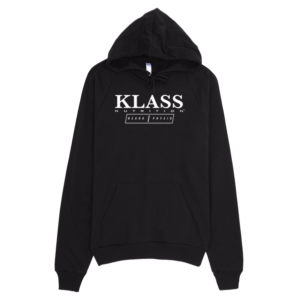 Unisex Classic Performance Hoodie