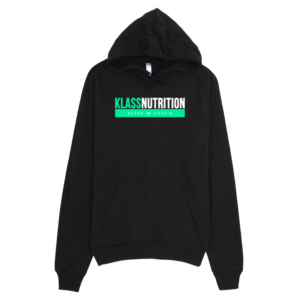 Performance Hoodie