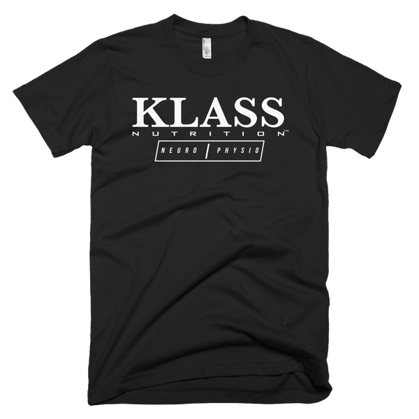 Mens Classic Tee