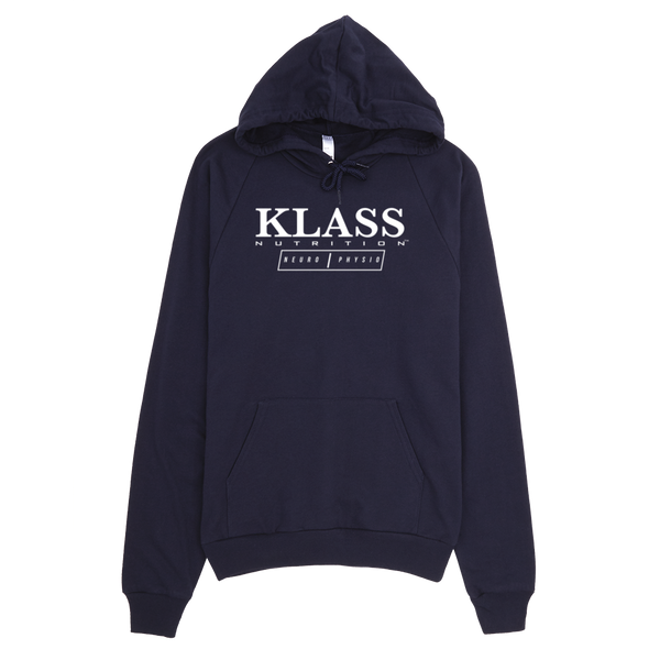 Unisex Classic Performance Hoodie
