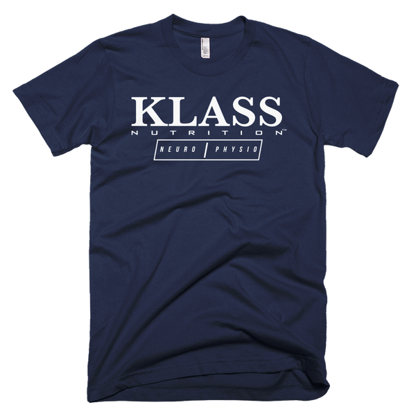 Mens Classic Tee