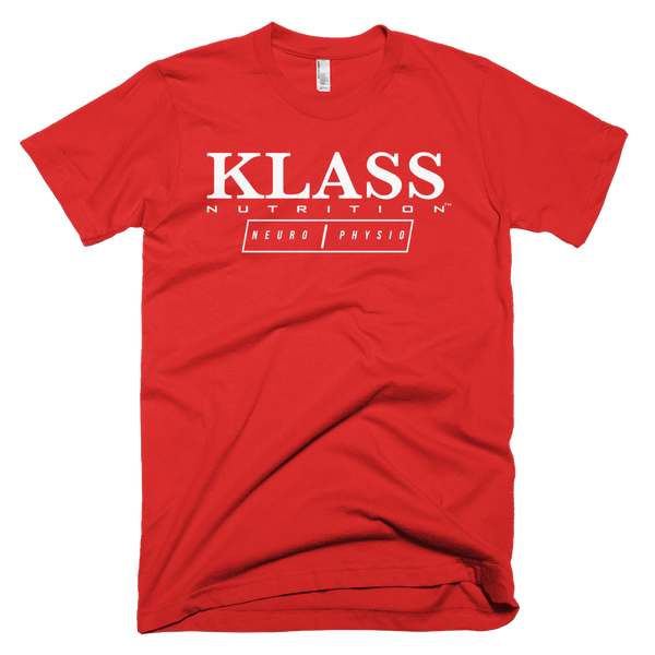 Mens Classic Tee