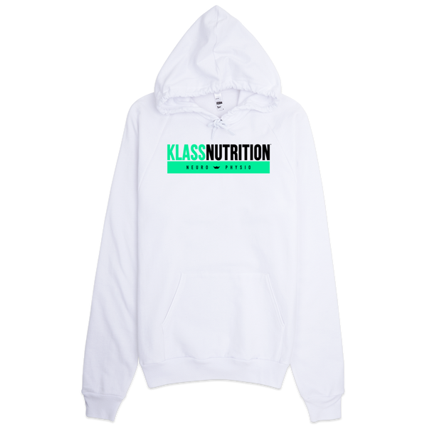 Performance Hoodie