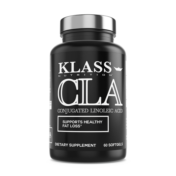 CLA Softgels