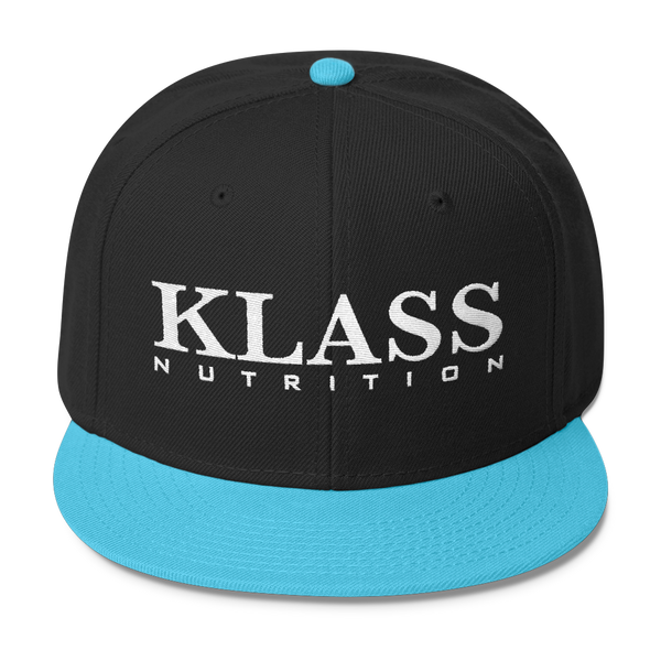 Klass Snapback