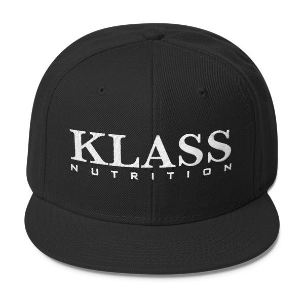 Klass Snapback