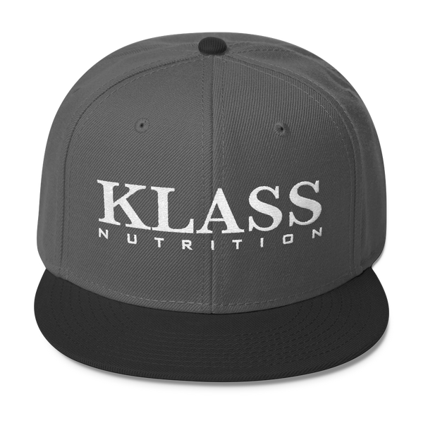 Klass Snapback