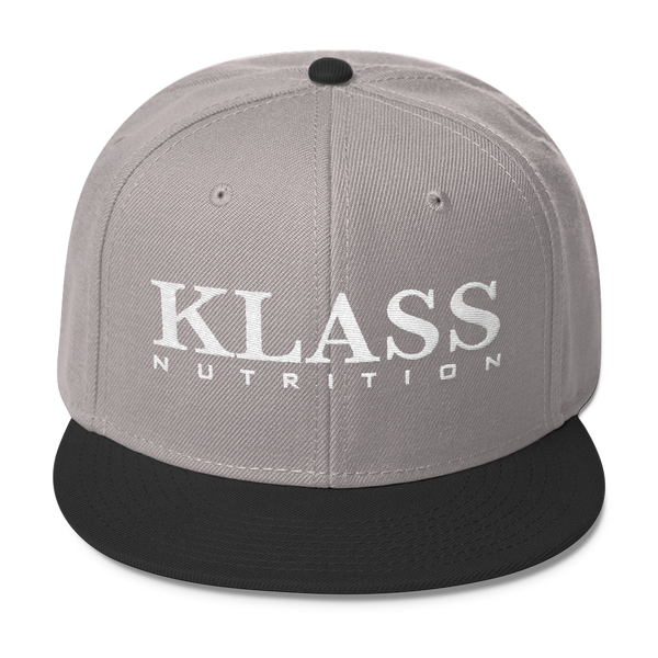 Klass Snapback