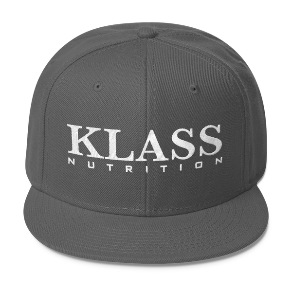 Klass Snapback