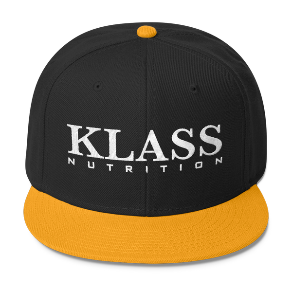 Klass Snapback
