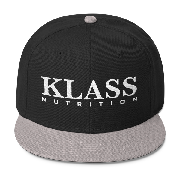 Klass Snapback