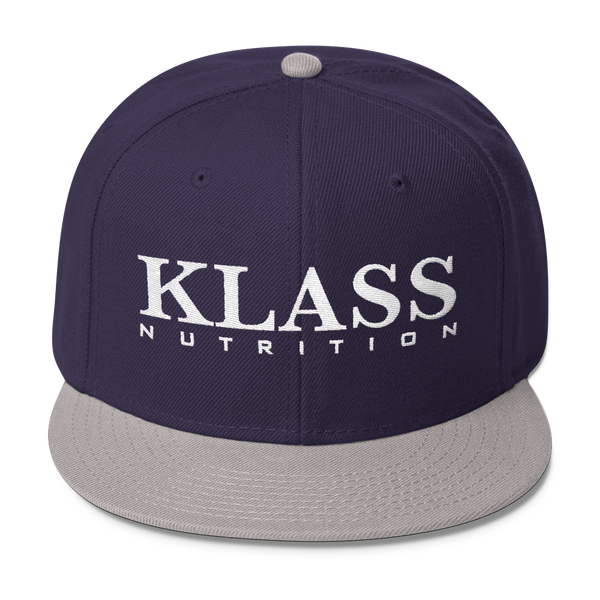 Klass Snapback
