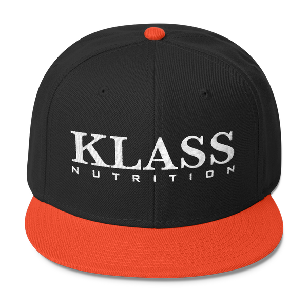 Klass Snapback