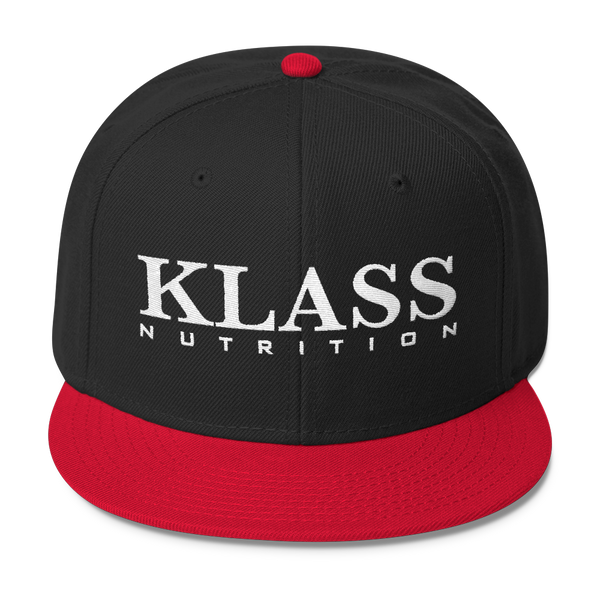 Klass Snapback