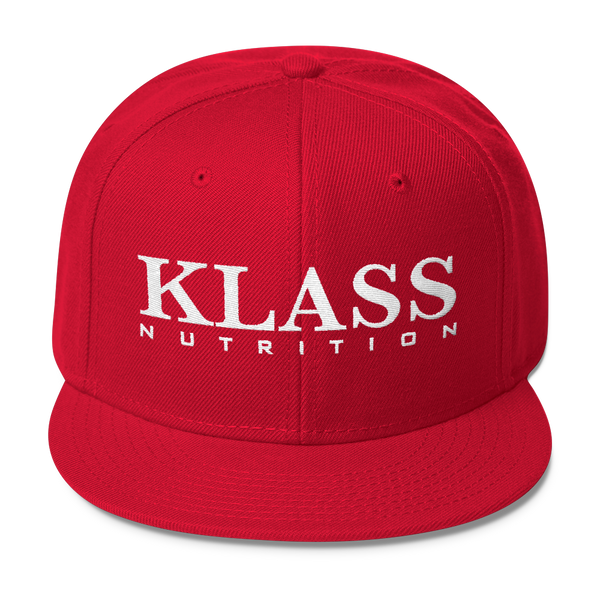 Klass Snapback