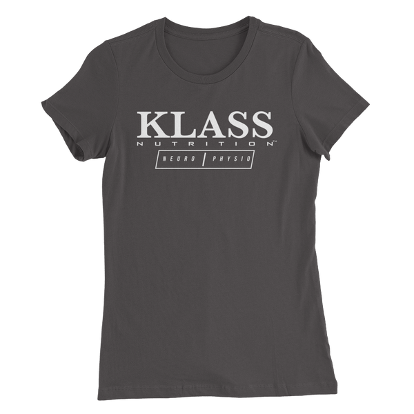 Ladies Classic Tee