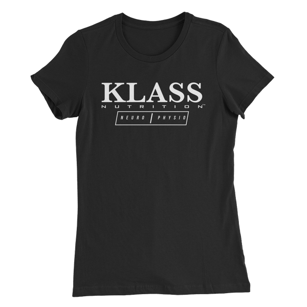 Ladies Classic Tee