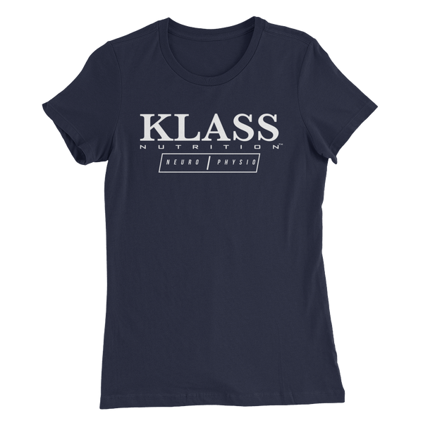 Ladies Classic Tee