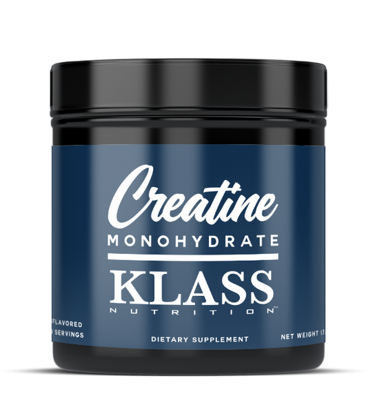 Klass Creatine