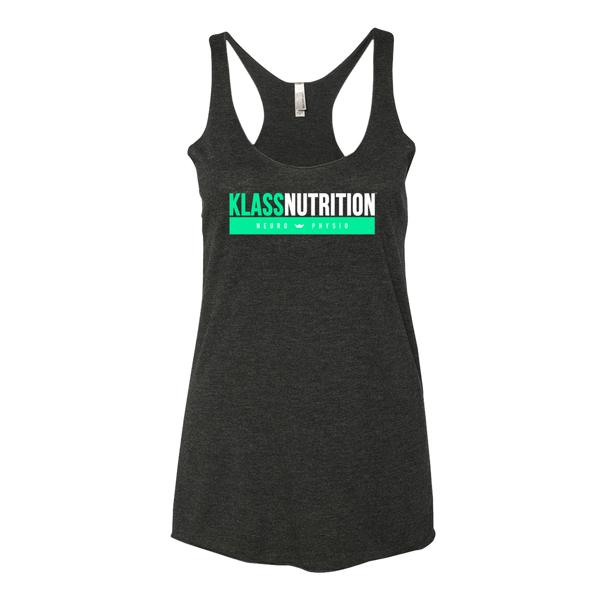 Women's Razorback Terry Tank
