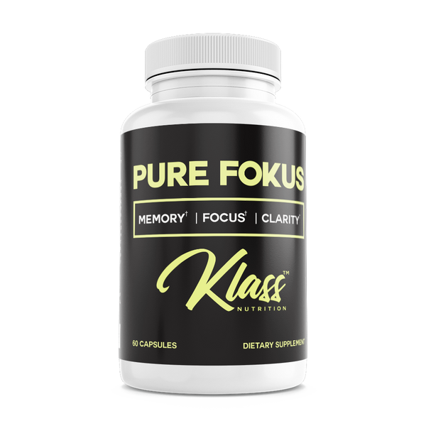 PURE FOKUS